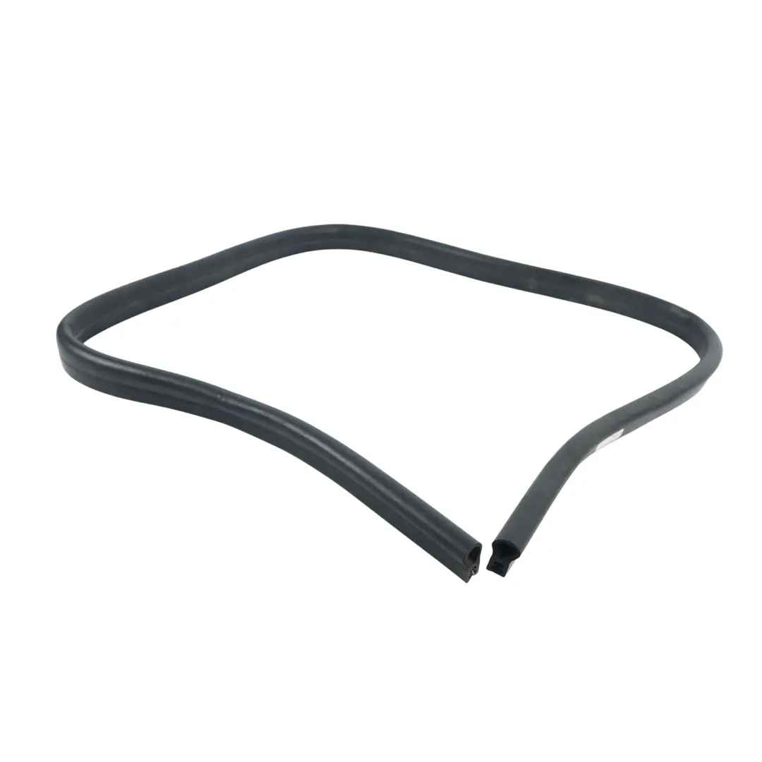 Mk3 5E Bulkhead Under Bonnet Rubber Seal Gasket to Skoda Octavia with Part number 5E0823723A Skoda Octavia Mk3 5E Bulkhead Under Bonnet Rubber Seal Gasket - SKU 5E0823723A - Part number 5E0823723A