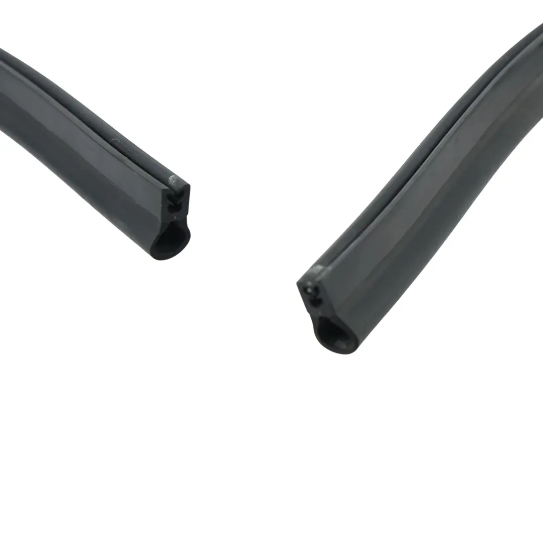 Skoda Octavia Mk3 5E Bulkhead Under Bonnet Rubber Seal Gasket - SKU 5E0823723A - Part number 5E0823723A