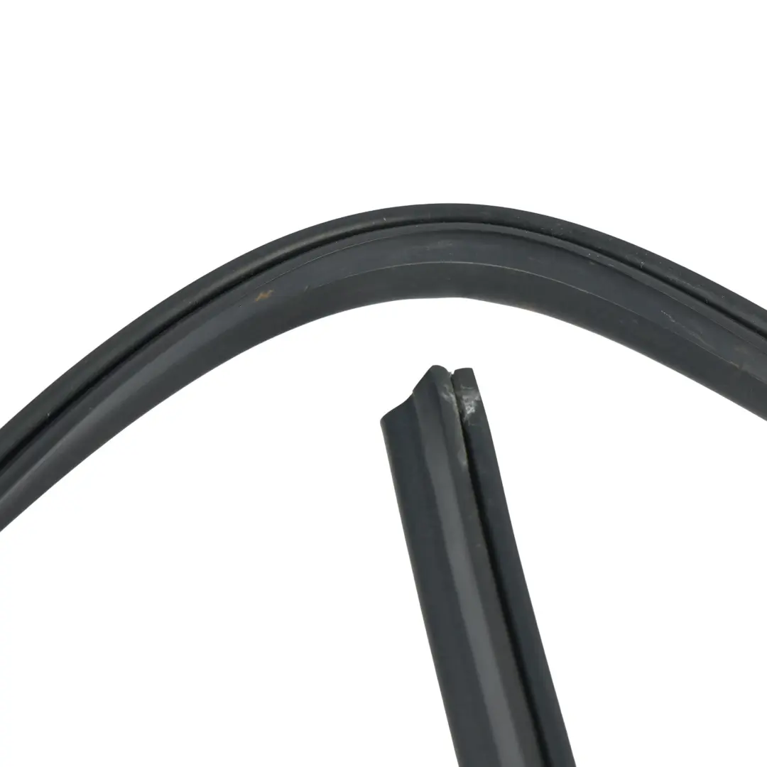 Skoda Octavia Mk3 5E Bulkhead Under Bonnet Rubber Seal Gasket - SKU 5E0823723A - Part number 5E0823723A