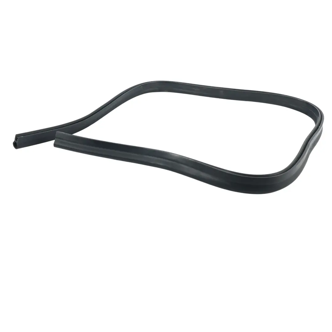 Skoda Octavia Mk3 5E Bulkhead Under Bonnet Rubber Seal Gasket - SKU 5E0823723A - Part number 5E0823723A