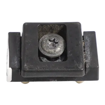 Skoda Octavia RS 5E Boot Catch Bump Stop Mount Bracket Buffer Stopper 5E0827567