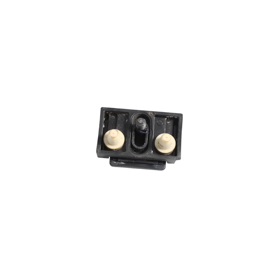 Skoda Octavia RS 5E Boot Catch Bump Stop Mount Bracket Buffer Stopper - SKU 5E0827567 - Part number 5E0827567