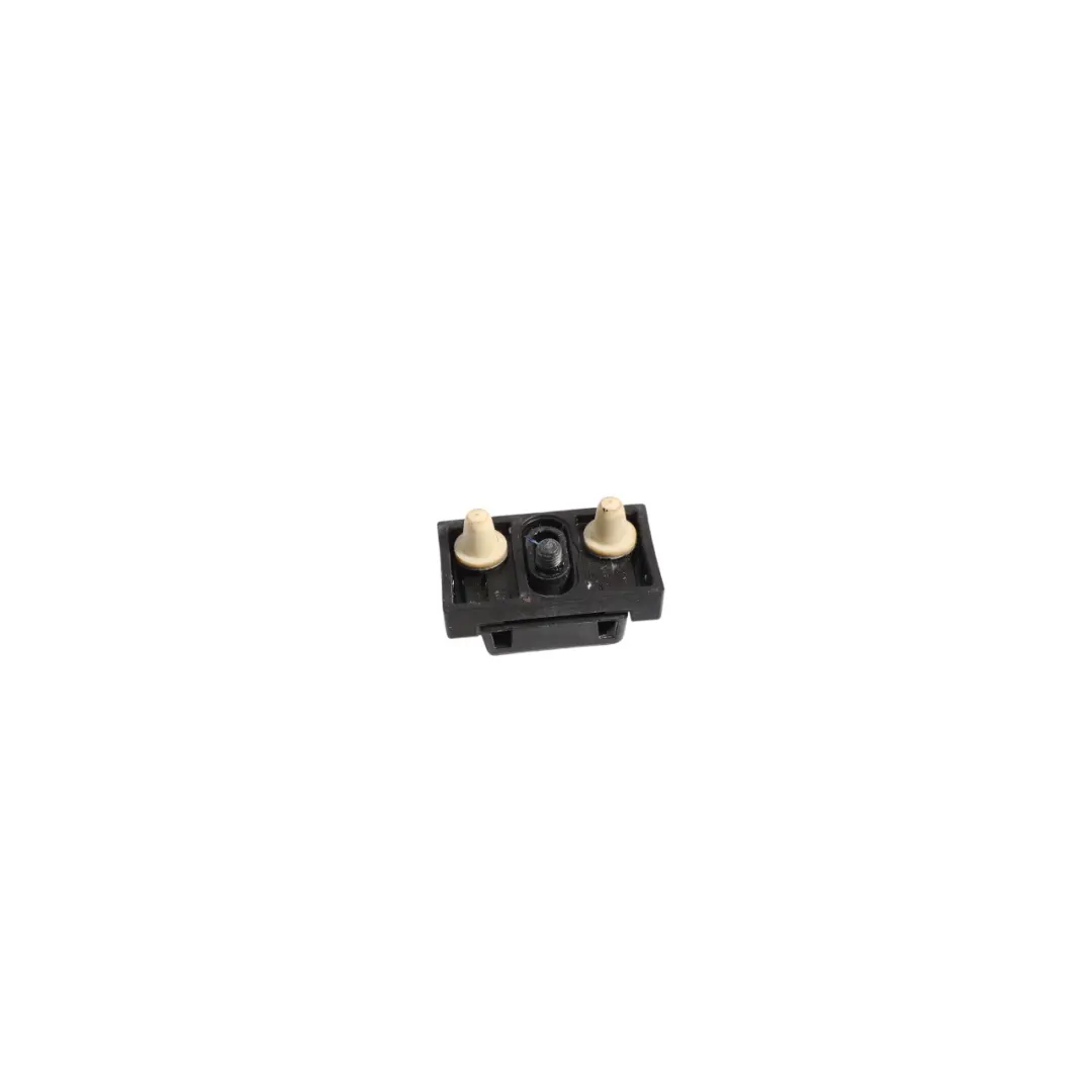 Skoda Octavia RS 5E Boot Catch Bump Stop Mount Bracket Buffer Stopper - SKU 5E0827567 - Part number 5E0827567