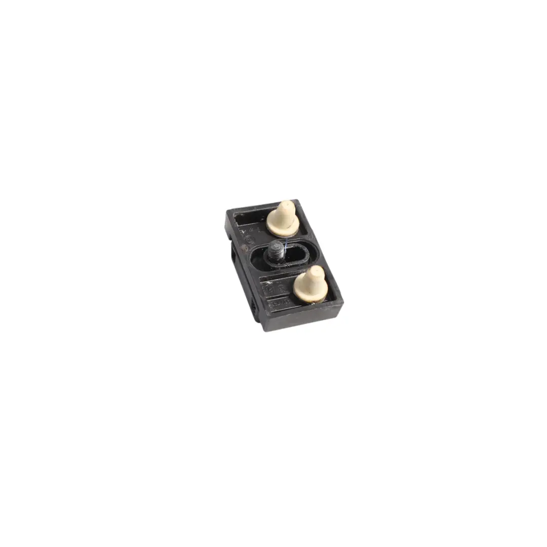 Boot Catch Bump Stop Mount Bracket Buffer Stopper to Skoda Octavia RS 5E with Part number 5E0827567 Skoda Octavia RS 5E Boot Catch Bump Stop Mount Bracket Buffer Stopper - SKU 5E0827567 - Part number 5E0827567