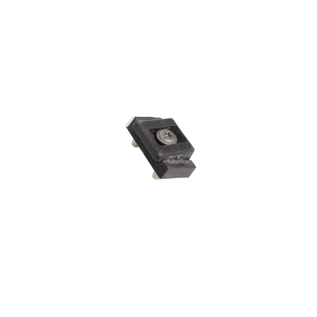 Skoda Octavia RS 5E Boot Catch Bump Stop Mount Bracket Buffer Stopper - SKU 5E0827567 - Part number 5E0827567