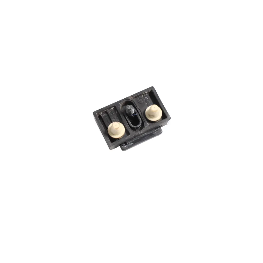 Skoda Octavia RS 5E Boot Catch Bump Stop Mount Bracket Buffer Stopper - SKU 5E0827567 - Part number 5E0827567