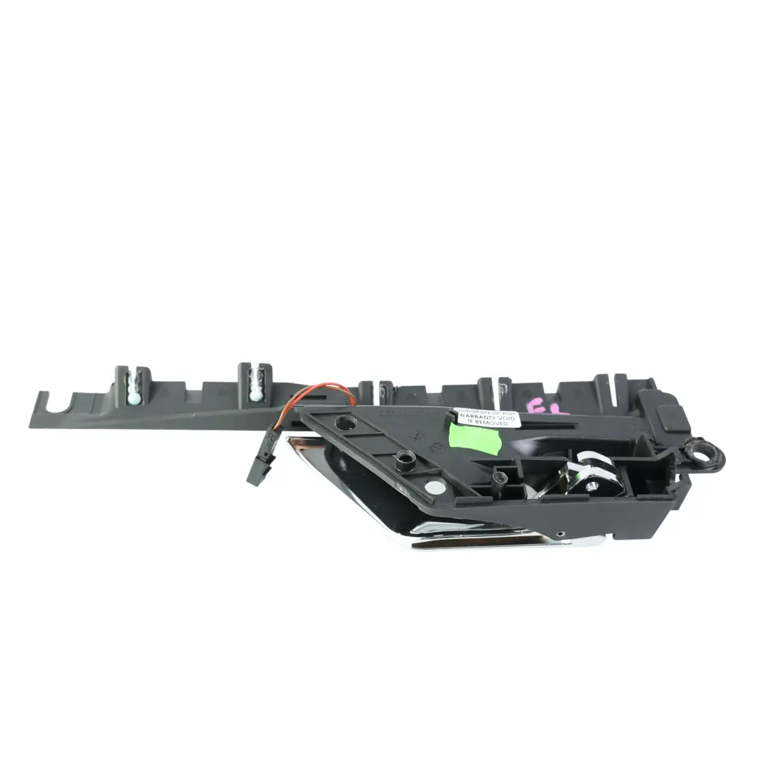 Türgriff Halterung Innen Vorne Links für Skoda Octavia RS 5E mit Teilenummer 5E0837247 Skoda Octavia RS 5E Türgriff Halterung Innen Vorne Links - SKU 5E0837247 - Teilenummer 5E0837247