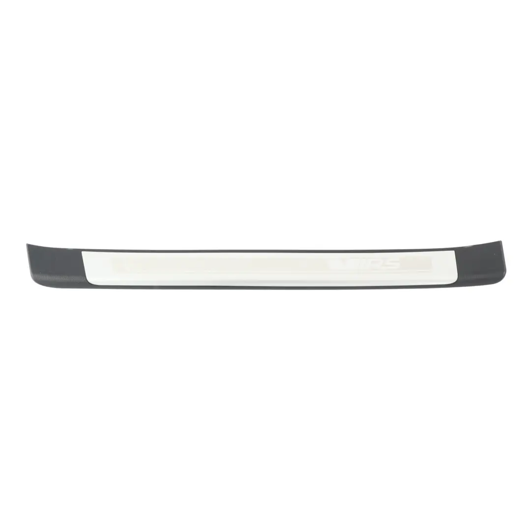 Skoda Octavia 5E VRS Door Sill Kick Plate Trim Front Left N/S - SKU 5E0853491A - Part number 5E0853491A