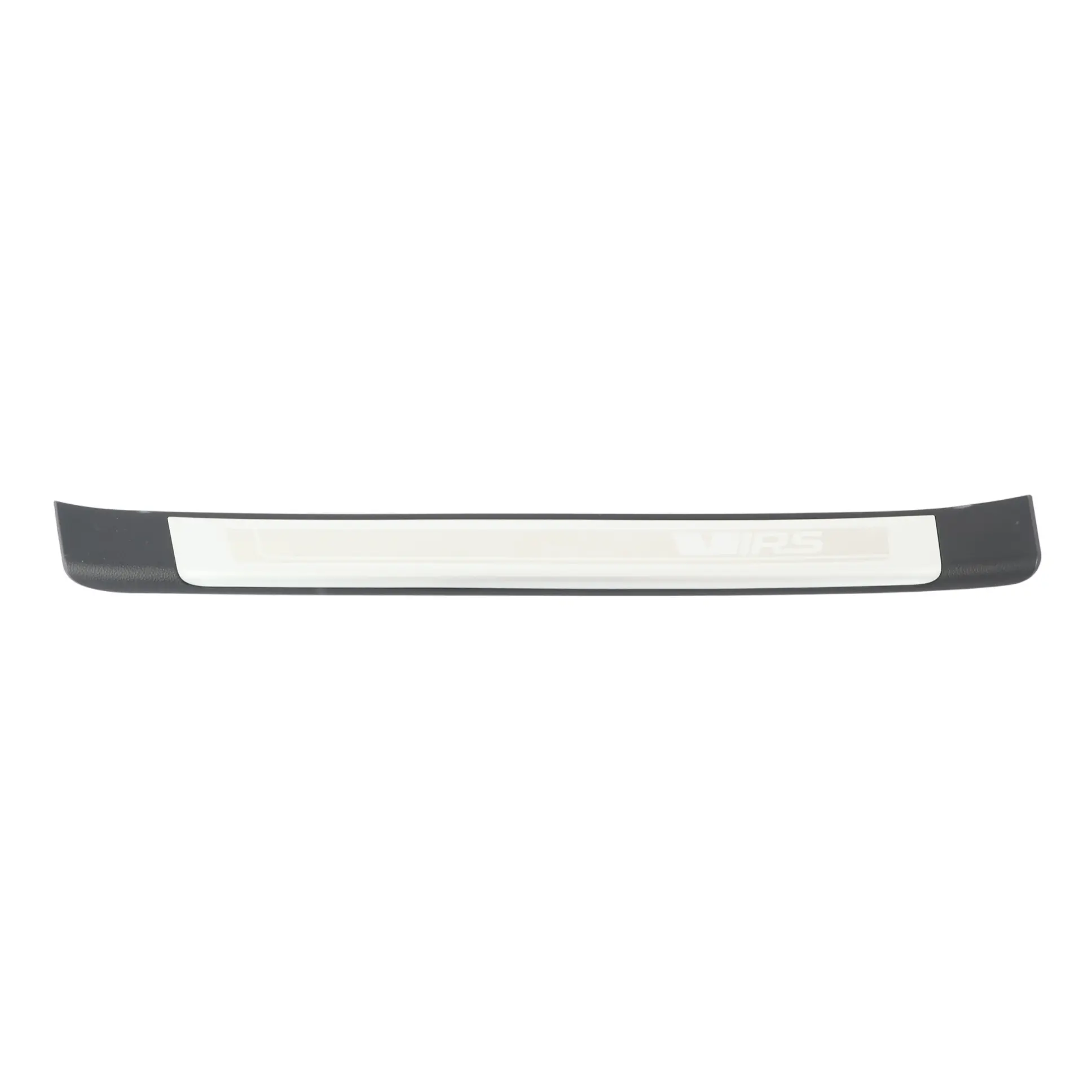 Skoda Octavia 5E VRS Door Sill Kick Plate Trim Front Left N/S 5E0853491A