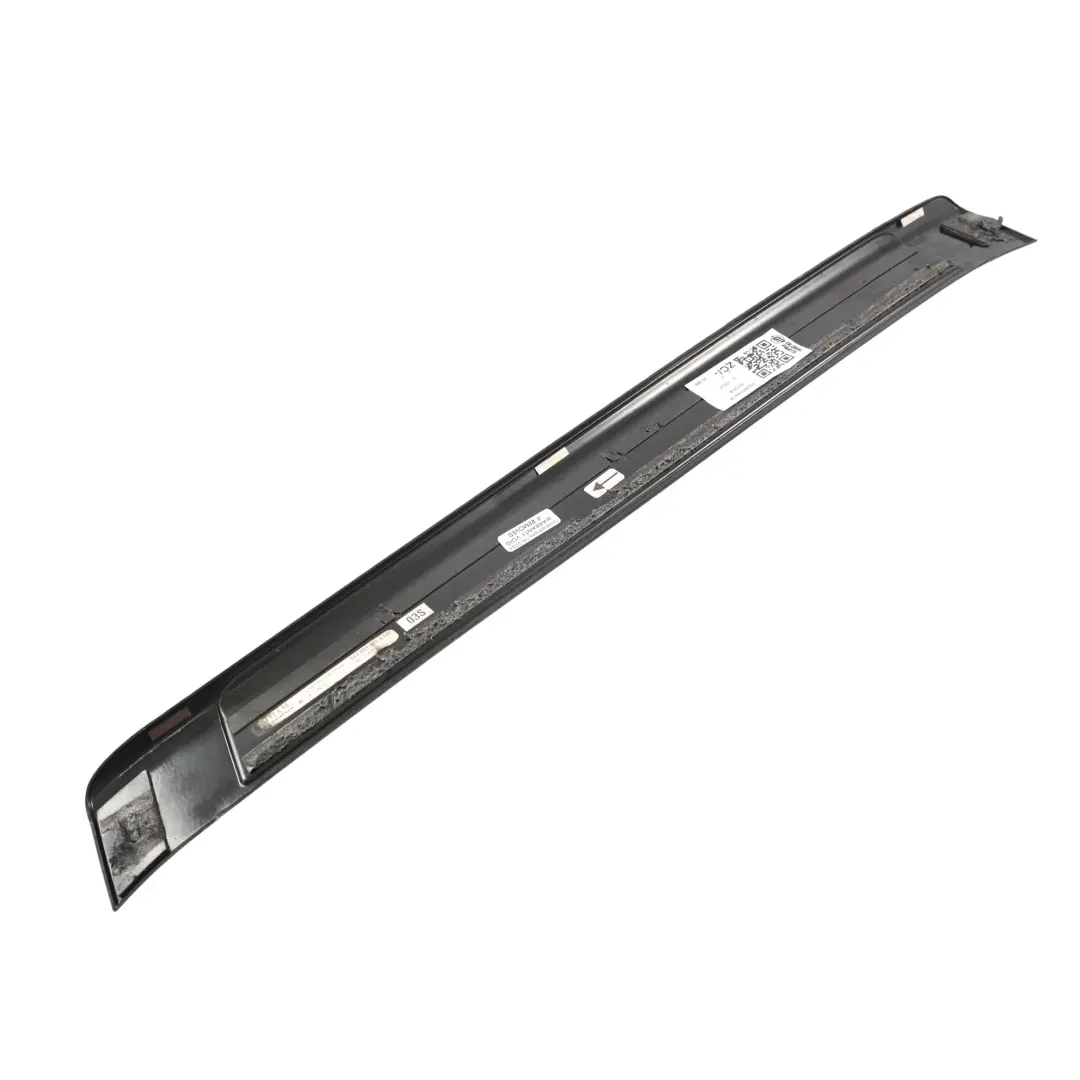 VRS Door Sill Kick Plate Trim Front Left N/S to Skoda Octavia 5E with Part number 5E0853491A Skoda Octavia 5E VRS Door Sill Kick Plate Trim Front Left N/S - SKU 5E0853491A - Part number 5E0853491A