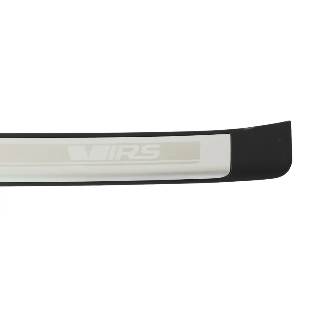 VRS Door Sill Kick Plate Trim Front Left N/S to Skoda Octavia 5E with Part number 5E0853491A Skoda Octavia 5E VRS Door Sill Kick Plate Trim Front Left N/S - SKU 5E0853491A - Part number 5E0853491A