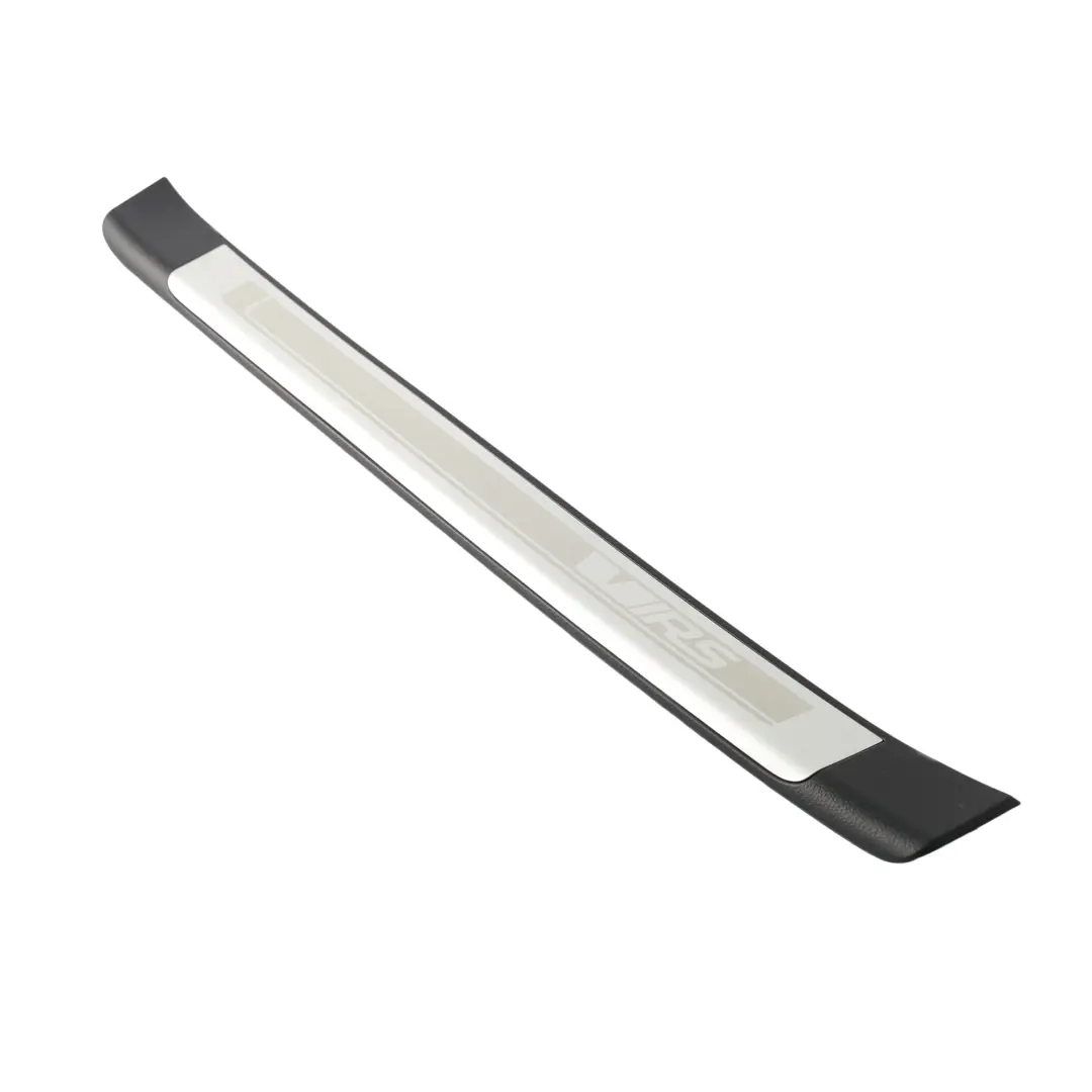 Skoda Octavia 5E VRS Door Sill Kick Plate Trim Front Left N/S - SKU 5E0853491A - Part number 5E0853491A