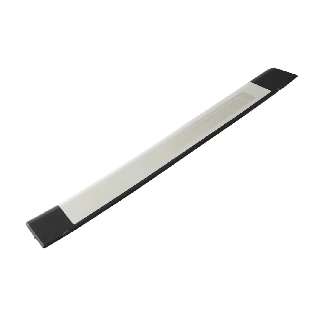 VRS Einstiegsleiste Zierleiste Vorne Links für Skoda Octavia 5E mit Teilenummer 5E0853491A Skoda Octavia 5E VRS Einstiegsleiste Zierleiste Vorne Links - SKU 5E0853491A - Teilenummer 5E0853491A
