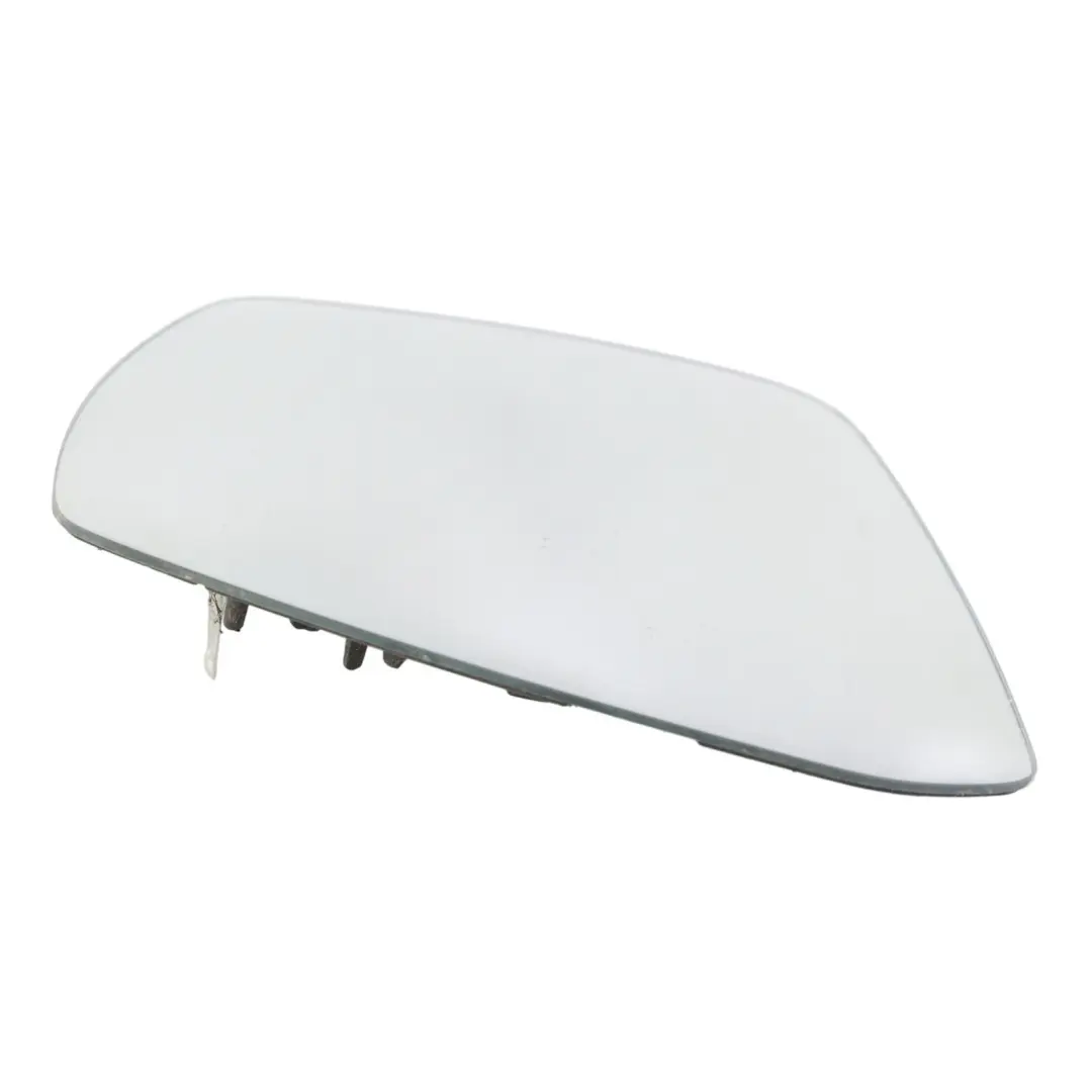 MK3 5E Door Mirror Glass Front Heated Convex Right O/S to Skoda Octavia with Part number 5E0857522 Skoda Octavia MK3 5E Door Mirror Glass Front Heated Convex Right O/S - SKU 5E0857522 - Part number 5E0857522