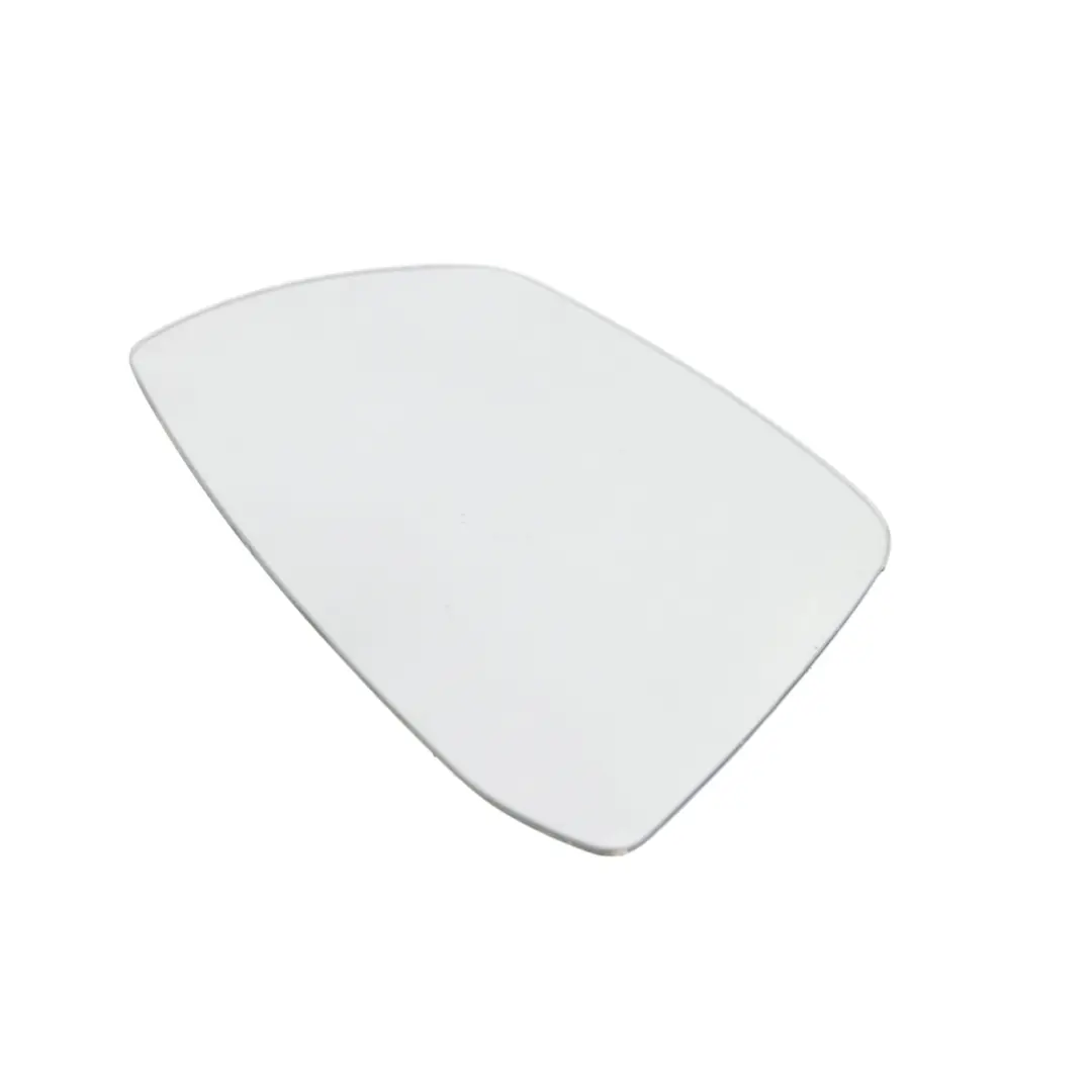 MK3 5E Door Mirror Glass Front Heated Convex Right O/S to Skoda Octavia with Part number 5E0857522 Skoda Octavia MK3 5E Door Mirror Glass Front Heated Convex Right O/S - SKU 5E0857522 - Part number 5E0857522