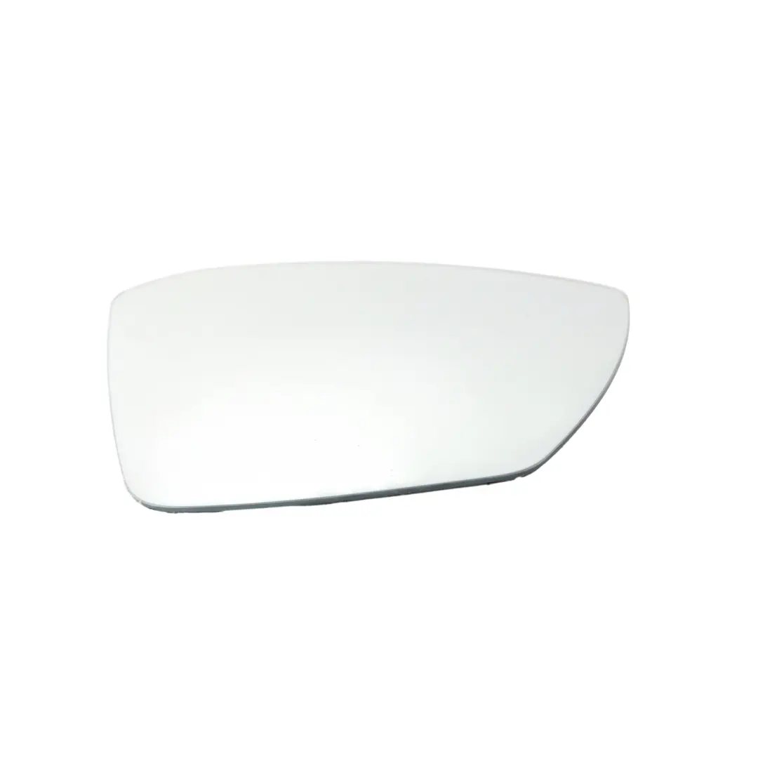 MK3 5E Door Mirror Glass Front Heated Convex Right O/S to Skoda Octavia with Part number 5E0857522 Skoda Octavia MK3 5E Door Mirror Glass Front Heated Convex Right O/S - SKU 5E0857522 - Part number 5E0857522