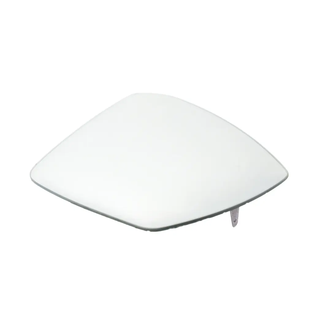 MK3 5E Door Mirror Glass Front Heated Convex Right O/S to Skoda Octavia with Part number 5E0857522 Skoda Octavia MK3 5E Door Mirror Glass Front Heated Convex Right O/S - SKU 5E0857522 - Part number 5E0857522