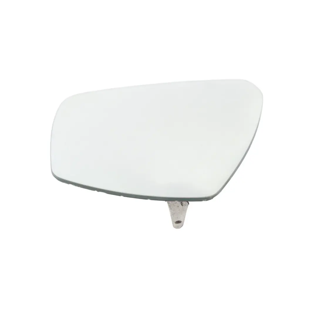 Skoda Octavia MK3 5E Door Mirror Glass Front Heated Convex Right O/S - SKU 5E0857522 - Part number 5E0857522