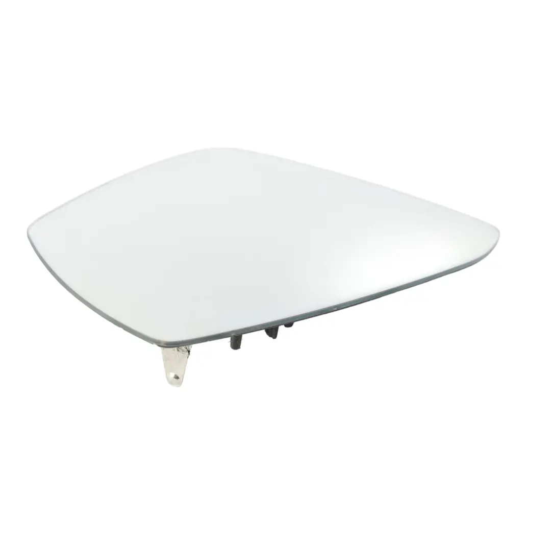 Skoda Octavia MK3 5E Door Mirror Glass Front Heated Convex Right O/S - SKU 5E0857522 - Part number 5E0857522