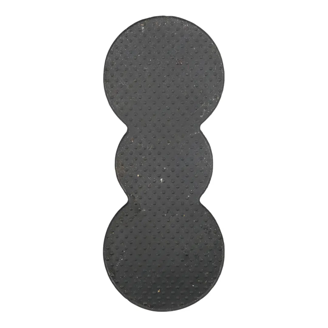Mk3 Portavasos Consola Central Goma para Skoda Octavia con número de pieza 5E0863301 Skoda Octavia Mk3 Portavasos Consola Central Goma - SKU 5E0863301 - Número de pieza 5E0863301