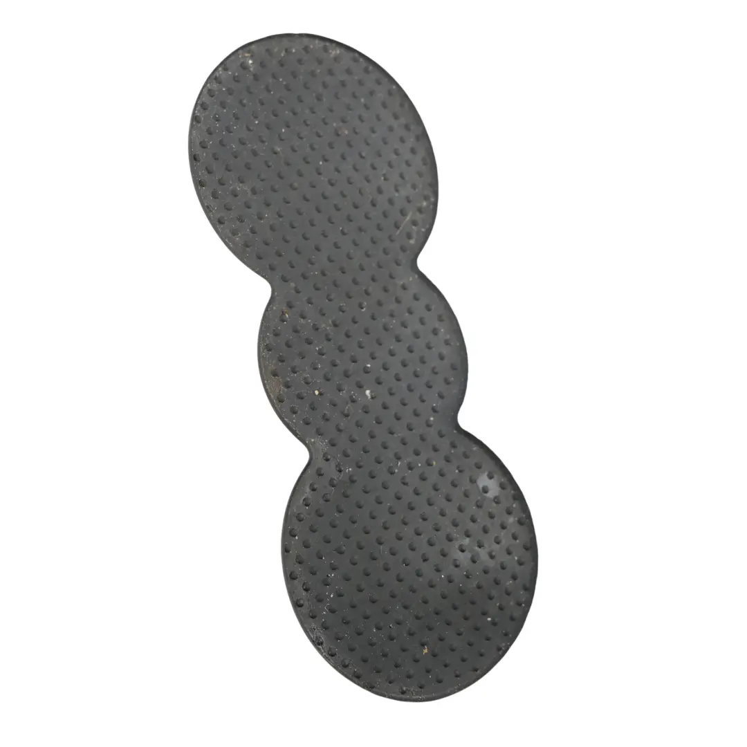 Skoda Octavia Mk3 Portabicchieri Console Centrale Tappetino - SKU 5E0863301 - Numero di parte 5E0863301