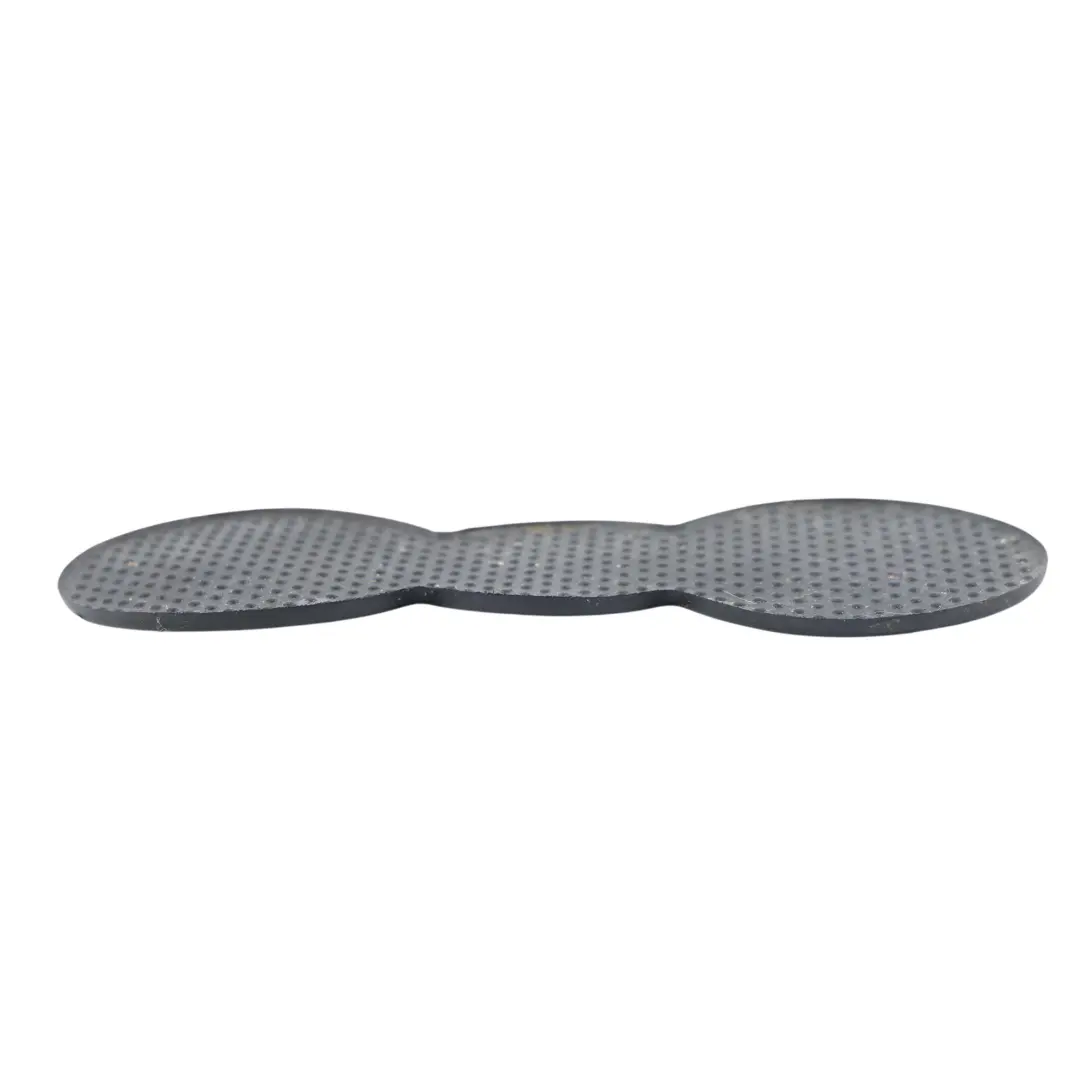 Skoda Octavia Mk3 Portabicchieri Console Centrale Tappetino - SKU 5E0863301 - Numero di parte 5E0863301