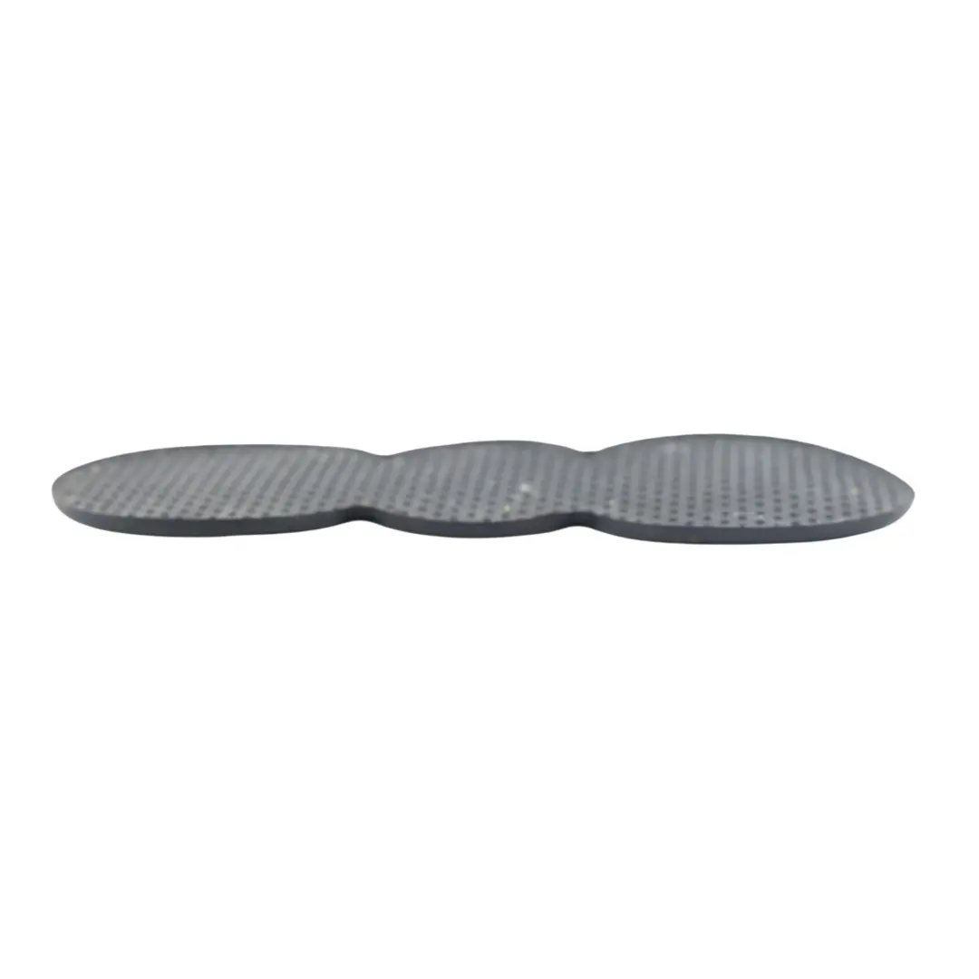 Skoda Octavia Mk3 Portabicchieri Console Centrale Tappetino - SKU 5E0863301 - Numero di parte 5E0863301