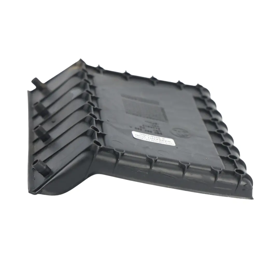 Mk3 VR Centre Console Stowage Compartment Insert Liner to Skoda Octavia with Part number 5E0863589A Skoda Octavia Mk3 VR Centre Console Stowage Compartment Insert Liner - SKU 5E0863589A - Part number 5E0863589A