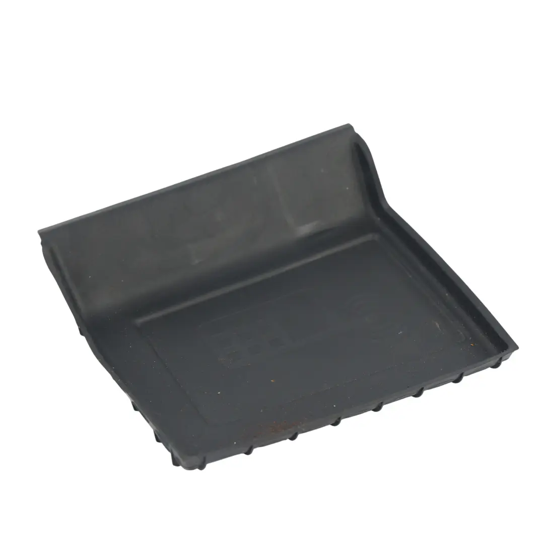 Skoda Octavia Mk3 VR Centre Console Stowage Compartment Insert Liner - SKU 5E0863589A - Part number 5E0863589A