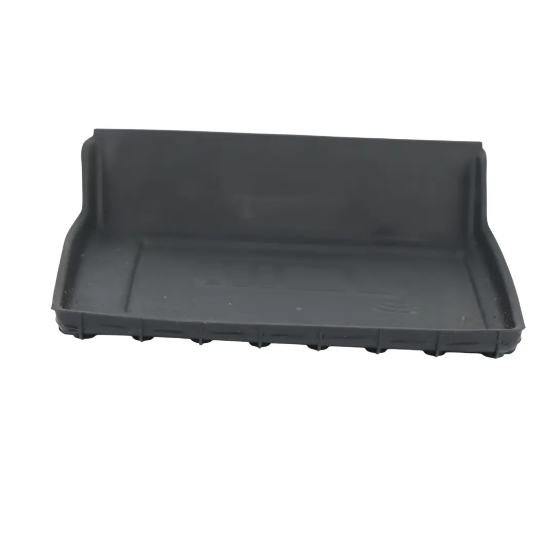 Skoda Octavia MK3 VR Mittelkonsole Staufach Einsatz - SKU 5E0863589A - Teilenummer 5E0863589A