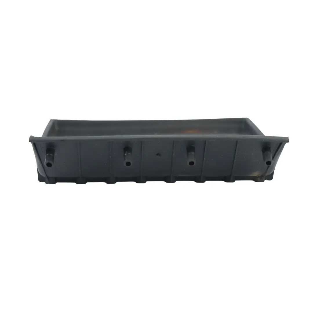 Skoda Octavia Mk3 VR Centre Console Stowage Compartment Insert Liner - SKU 5E0863589A - Part number 5E0863589A