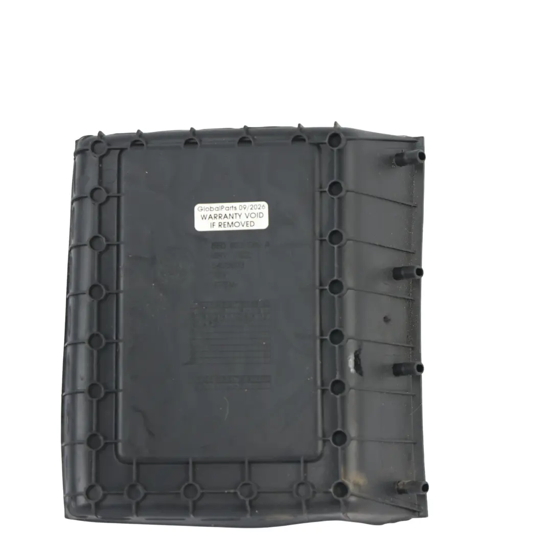 Mk3 VR Centre Console Stowage Compartment Insert Liner to Skoda Octavia with Part number 5E0863589A Skoda Octavia Mk3 VR Centre Console Stowage Compartment Insert Liner - SKU 5E0863589A - Part number 5E0863589A