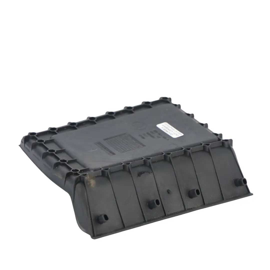 Mk3 VR Centre Console Stowage Compartment Insert Liner to Skoda Octavia with Part number 5E0863589A Skoda Octavia Mk3 VR Centre Console Stowage Compartment Insert Liner - SKU 5E0863589A - Part number 5E0863589A