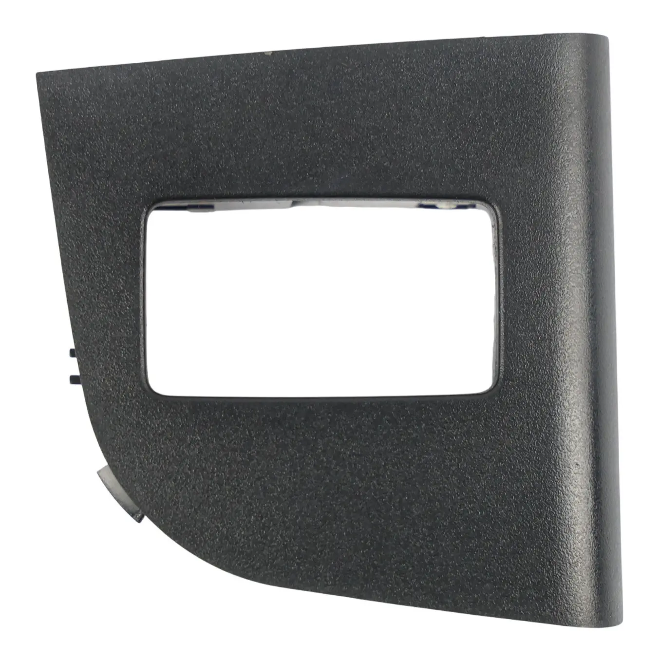 Skoda Octavia Mk3 Ablakemelő Kapcsoló Burkolat Hátsó Ajtó Jobb 5E0867186C