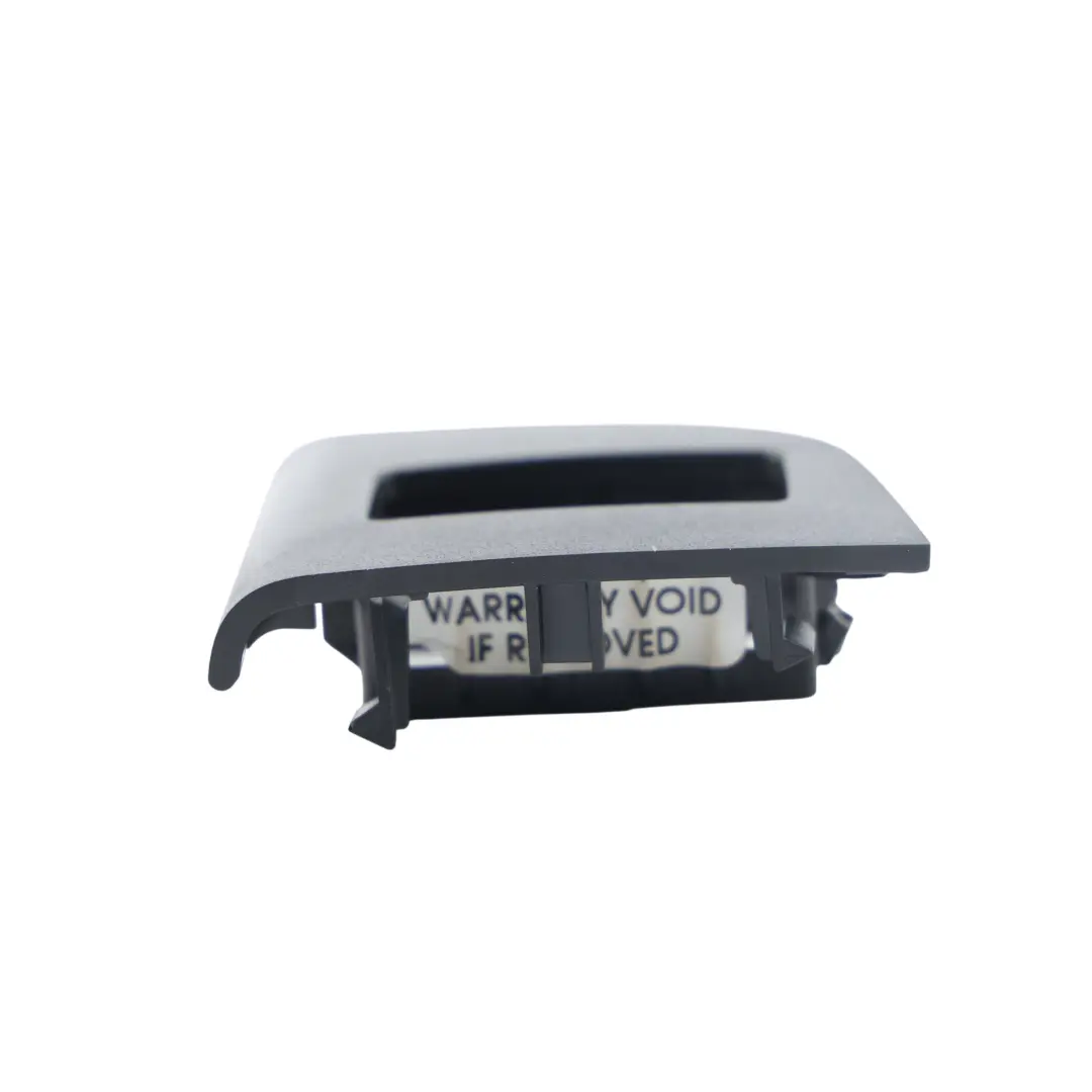 Skoda Octavia Mk3 Copertura Interruttore Alzacristalli Posteriore Destro 5E08671 - SKU 5E0867186C - Numero di parte 5E0867186C