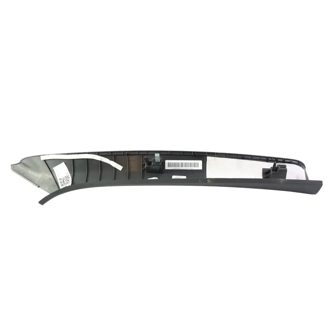 Skoda Octavia RS 5E Innenverkleidung A-Säule Links - SKU 5E0867233G - Teilenummer 5E0867233G
