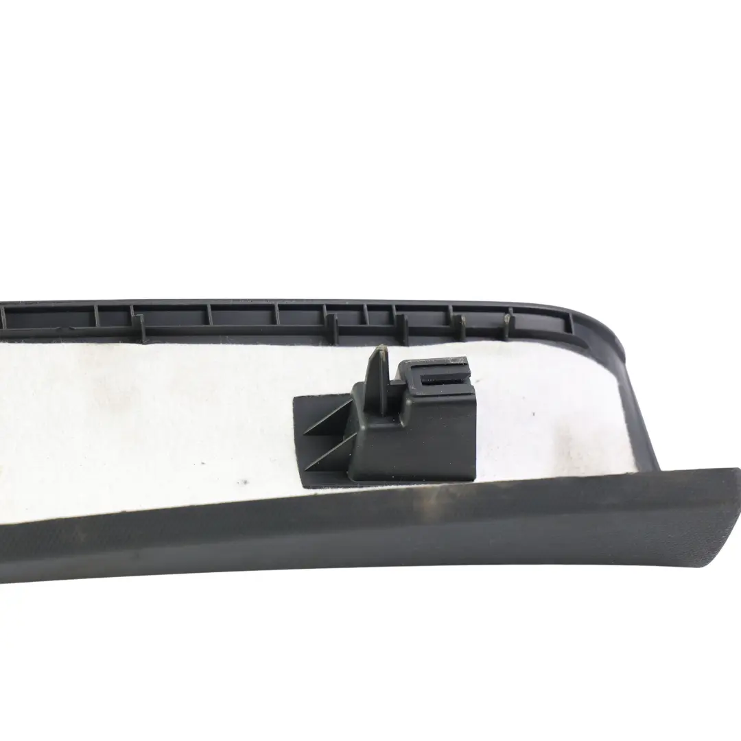 Skoda Octavia RS 5E Innenverkleidung A-Säule Links - SKU 5E0867233G - Teilenummer 5E0867233G