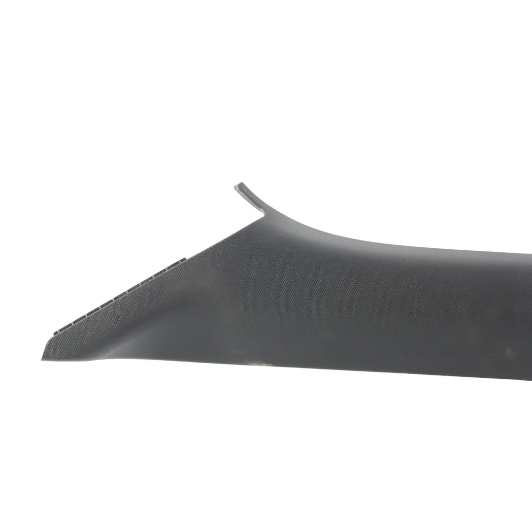 Interior A Pillar Trim Moulding Cover Left N/S to Skoda Octavia RS 5E with Part number 5E0867233G Skoda Octavia RS 5E Interior A Pillar Trim Moulding Cover Left N/S - SKU 5E0867233G - Part number 5E0867233G