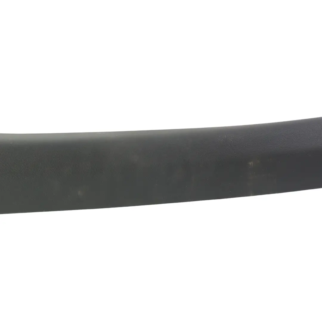 Interior A Pillar Trim Moulding Cover Left N/S to Skoda Octavia RS 5E with Part number 5E0867233G Skoda Octavia RS 5E Interior A Pillar Trim Moulding Cover Left N/S - SKU 5E0867233G - Part number 5E0867233G