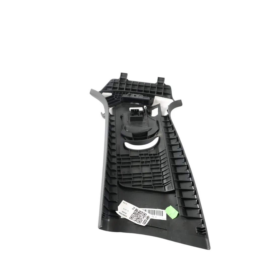 Modanatura Interna Pilastro B Superiore Destra per Skoda Octavia RS 5E con numero di parte 5E0867244A Skoda Octavia RS 5E Modanatura Interna Pilastro B Superiore Destra - SKU 5E0867244A - Numero di parte 5E0867244A