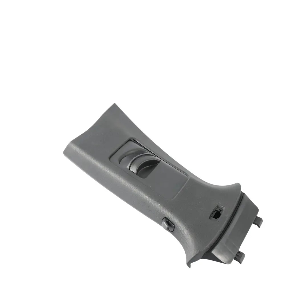 Skoda Octavia RS 5E Modanatura Interna Pilastro B Superiore Destra - SKU 5E0867244A - Numero di parte 5E0867244A
