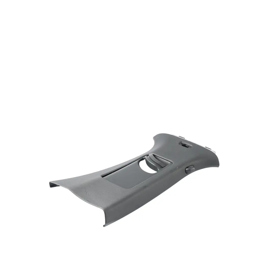 Skoda Octavia RS 5E Modanatura Interna Pilastro B Superiore Destra - SKU 5E0867244A - Numero di parte 5E0867244A