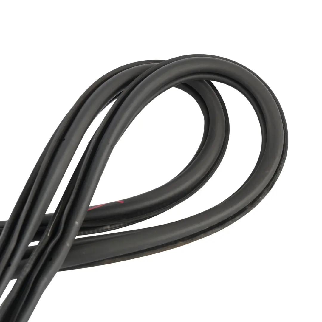 Mk3 Door Inner Seal Rubber Gasket Front Right O/S to Skoda Octavia with Part number 5E0867366E Skoda Octavia Mk3 Door Inner Seal Rubber Gasket Front Right O/S - SKU 5E0867366E - Part number 5E0867366E