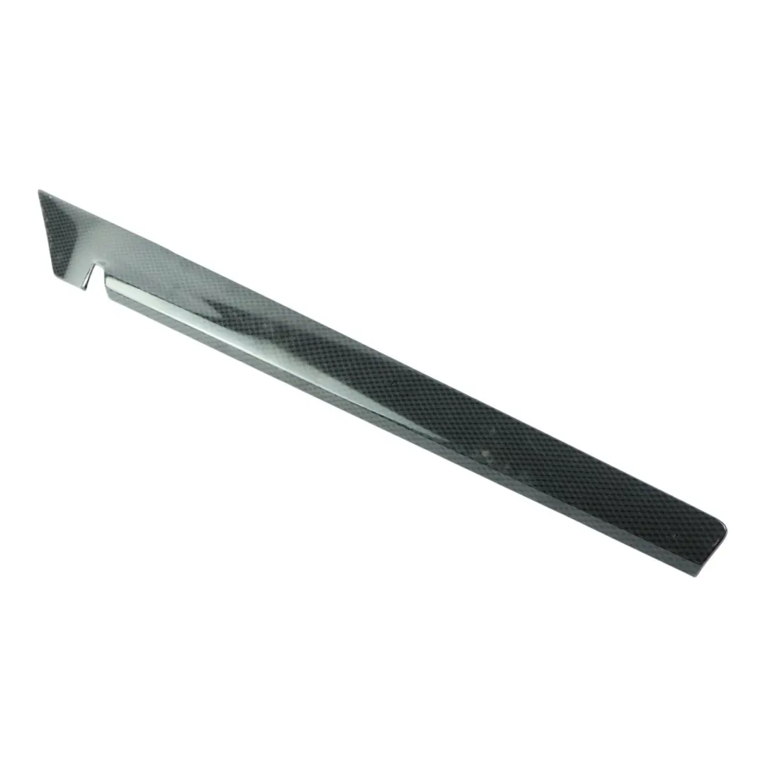 Mk3 5E Listwa Drzwi Przednich Prawa Czarna 5E0867439 do Skoda Octavia o numerze 5E0867440 Skoda Octavia Mk3 5E Listwa Drzwi Przednich Prawa Czarna 5E0867439 - SKU 5E0867440 - Numer Części 5E0867440