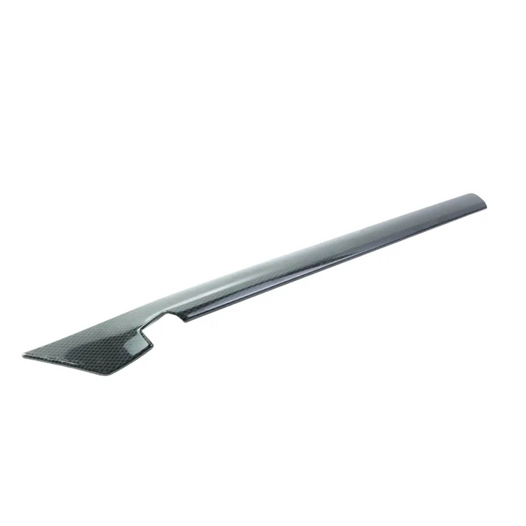 MK3 5E Türleiste Abdeckung Vorne Rechts Schwarz 5E0867439 für Skoda Octavia mit Teilenummer 5E0867440 Skoda Octavia MK3 5E Türleiste Abdeckung Vorne Rechts Schwarz 5E0867439 - SKU 5E0867440 - Teilenummer 5E0867440