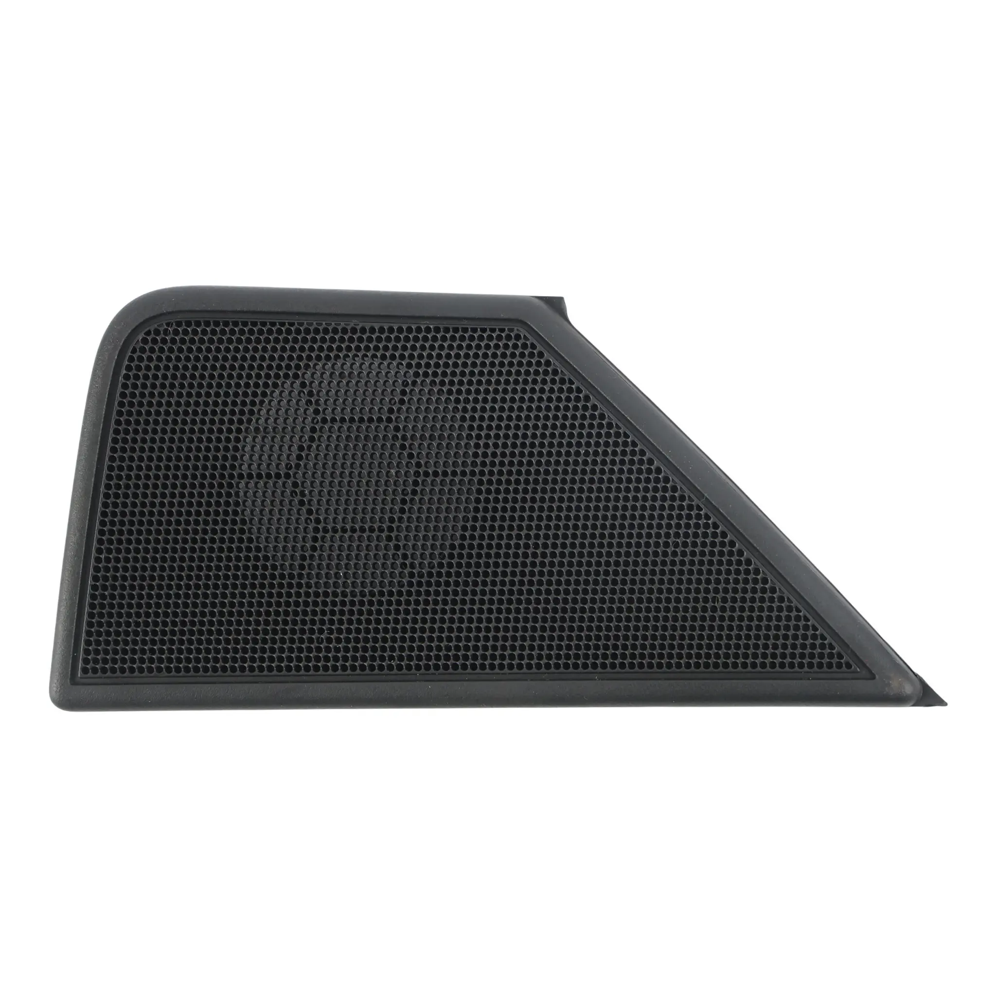 Skoda Octavia Mk3 Cache Grille Haut-Parleur Tweeter Porte Avant Droit 5E0868160