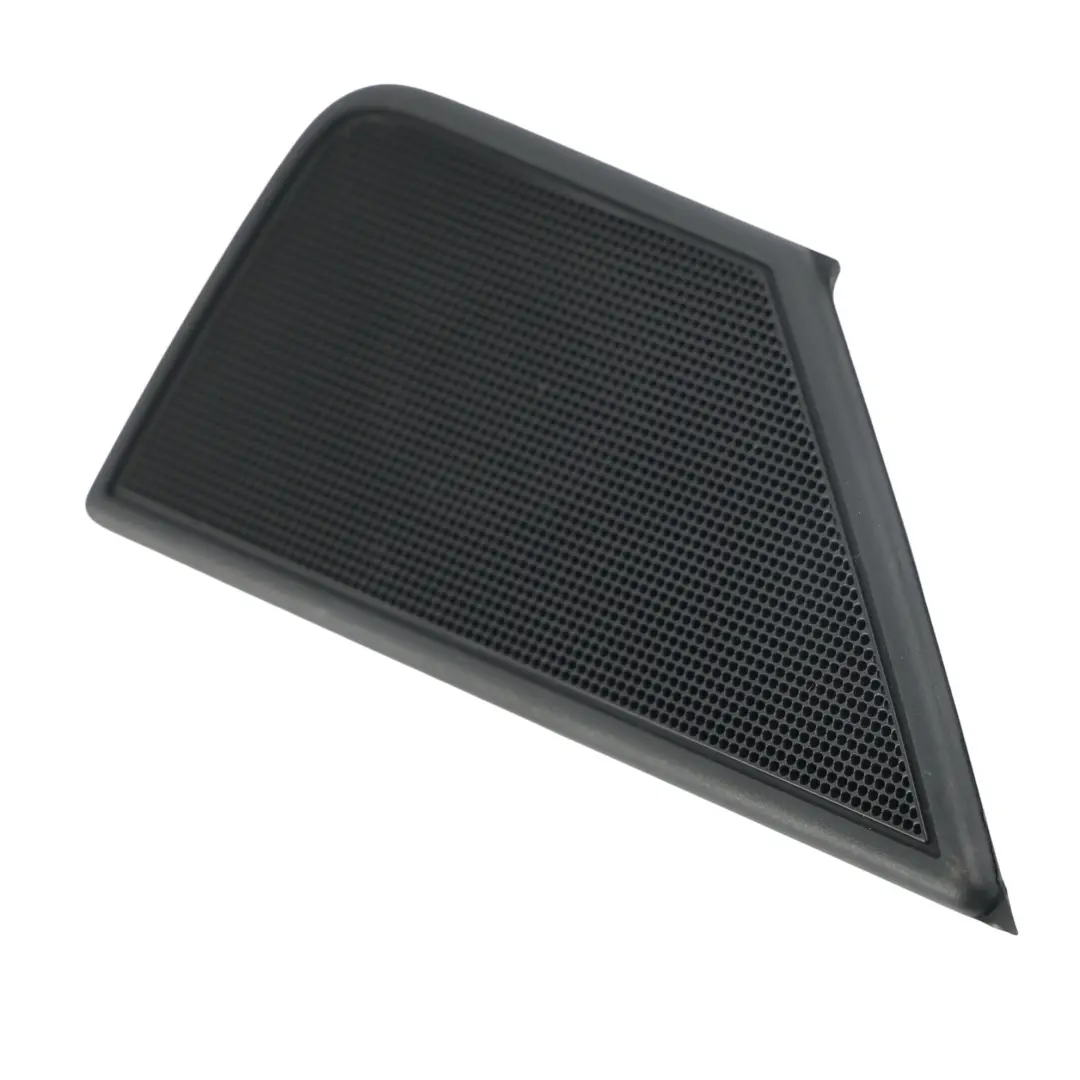Skoda Octavia Mk3 Front Door Speaker Tweeter Cover Grille Right O/S - SKU 5E0868160 - Part number 5E0868160