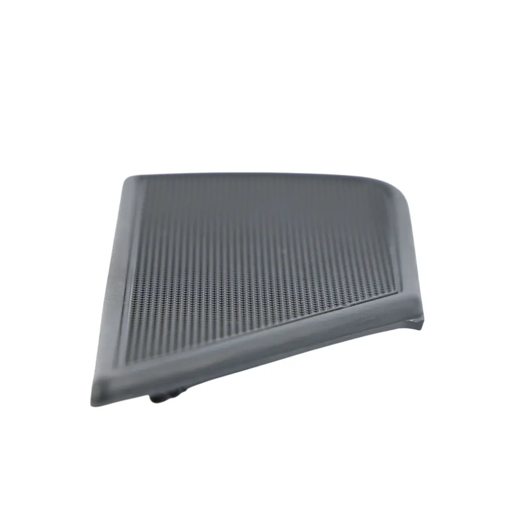 Skoda Octavia Mk3 Front Door Speaker Tweeter Cover Grille Right O/S - SKU 5E0868160 - Part number 5E0868160