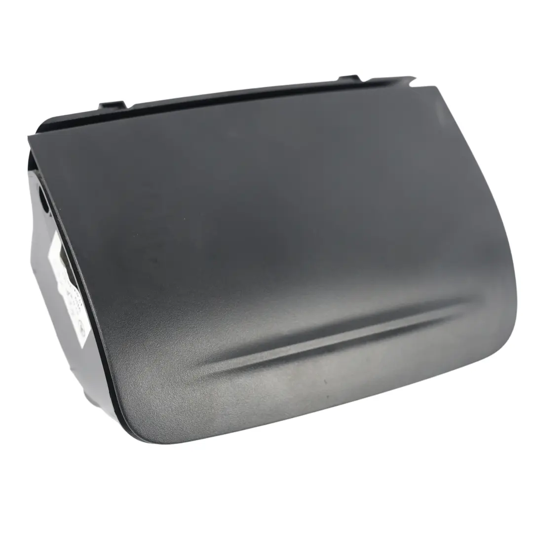 Skoda Octavia Mk3 Vano Portaoggetti Portaocchiali Tetto - SKU 5E0868837 - Numero di parte 5E0868837