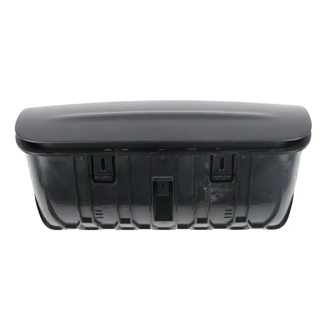 Skoda Octavia Mk3 Vano Portaoggetti Portaocchiali Tetto - SKU 5E0868837 - Numero di parte 5E0868837